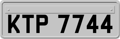 KTP7744