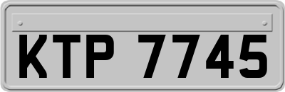 KTP7745