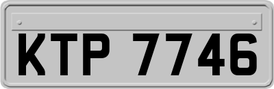 KTP7746