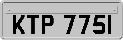 KTP7751
