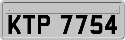 KTP7754