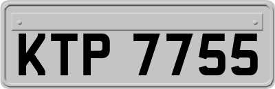 KTP7755