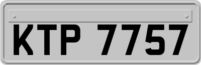 KTP7757
