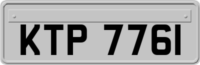 KTP7761
