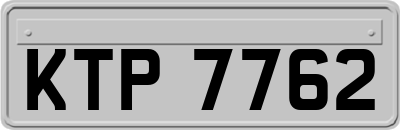 KTP7762