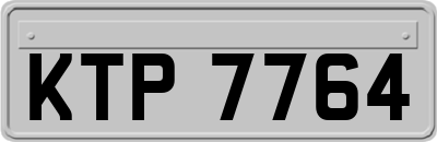 KTP7764
