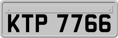 KTP7766