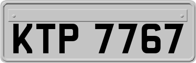 KTP7767