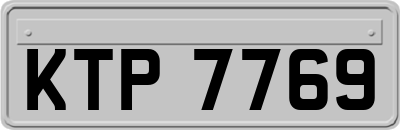 KTP7769