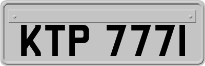 KTP7771