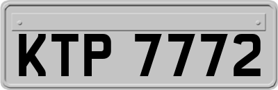 KTP7772