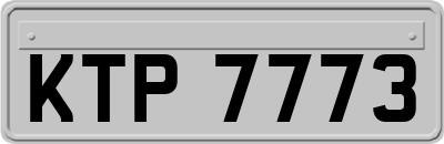 KTP7773