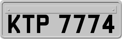 KTP7774