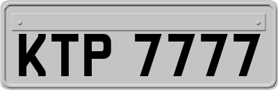 KTP7777
