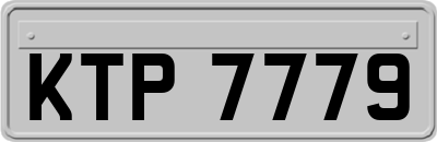 KTP7779