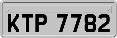 KTP7782