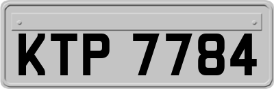 KTP7784