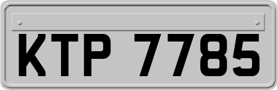 KTP7785