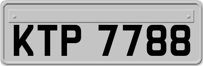 KTP7788