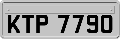 KTP7790