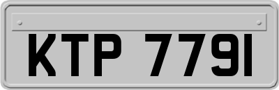 KTP7791