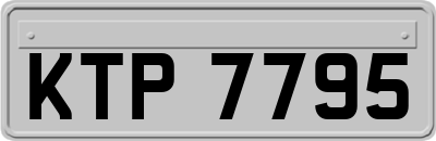 KTP7795
