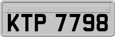 KTP7798