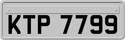 KTP7799