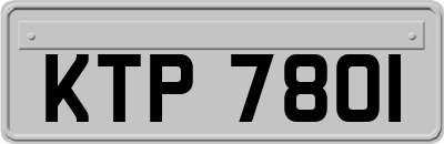 KTP7801