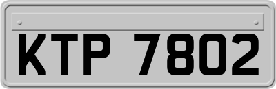 KTP7802