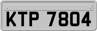 KTP7804