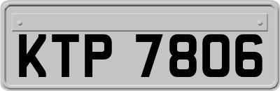 KTP7806