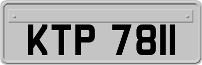 KTP7811