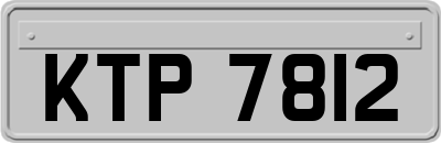 KTP7812