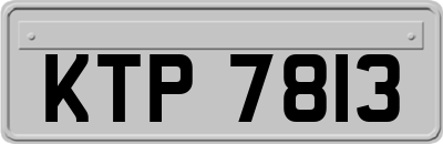 KTP7813