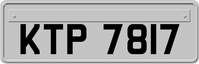 KTP7817