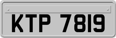 KTP7819