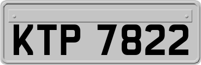 KTP7822