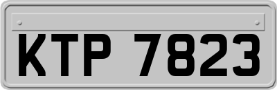 KTP7823