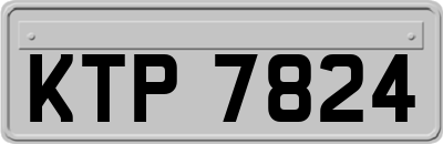 KTP7824