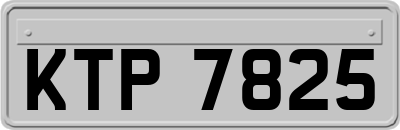 KTP7825