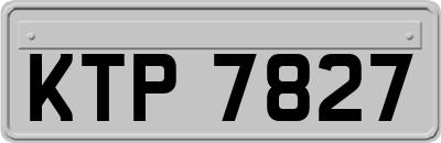 KTP7827