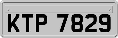 KTP7829