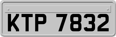 KTP7832