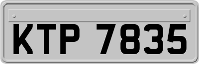 KTP7835