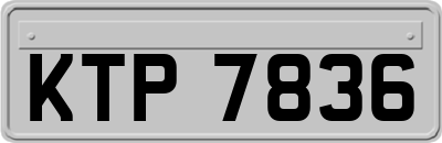 KTP7836