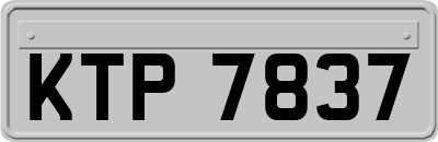 KTP7837