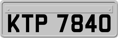 KTP7840