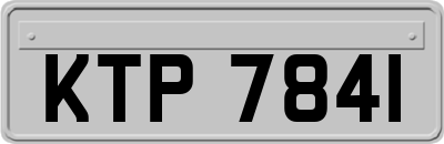 KTP7841