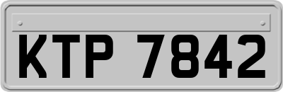 KTP7842
